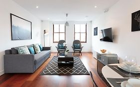 Hampden Apartments - The Charles
